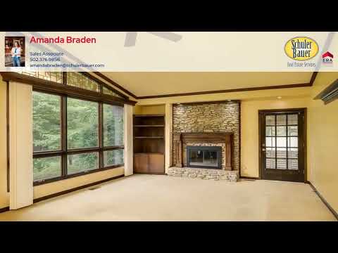 5113 Shoreline Drive, Floyds Knobs, IN home video tour