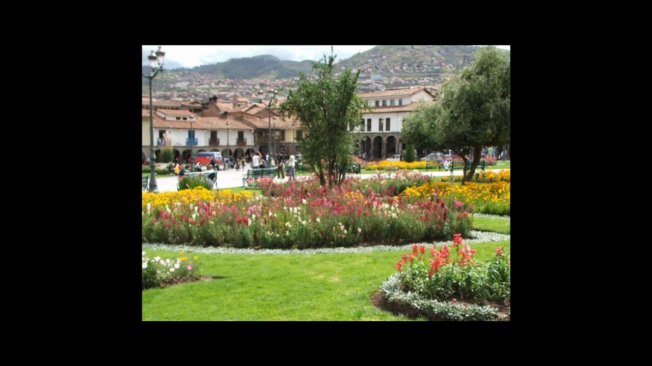 Peru 1.wmv - YouTube