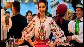 Alina Ceuca - Du-Mă Doamne Și Mă Lasă