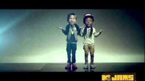 Tyga - Faded (Feat. Lil Wayne) (Official Music Video) (Clean).mp4
