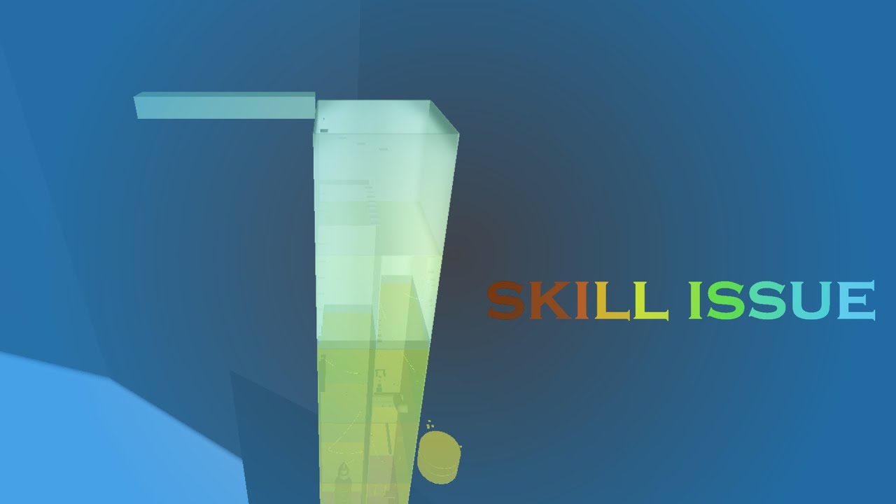 How true gamers escapes ToC's GBJ