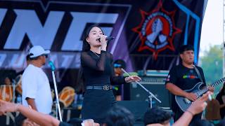 LALUNA MUSIC - NATURAL SAHMA FELLA - HAPPY PARTY IPANG COMUNITY  - GROBOGAN