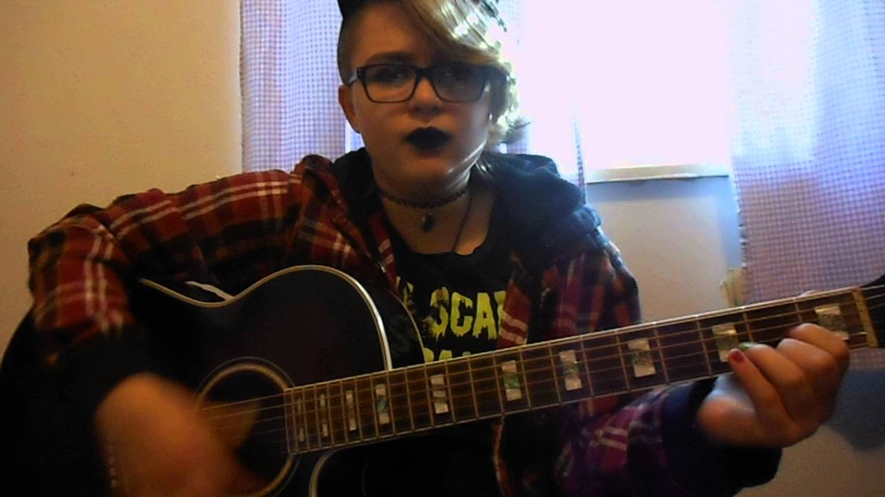 Venture Out There (An Original Song)