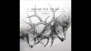 Watch Harakiri For The Sky Calling The Rain video