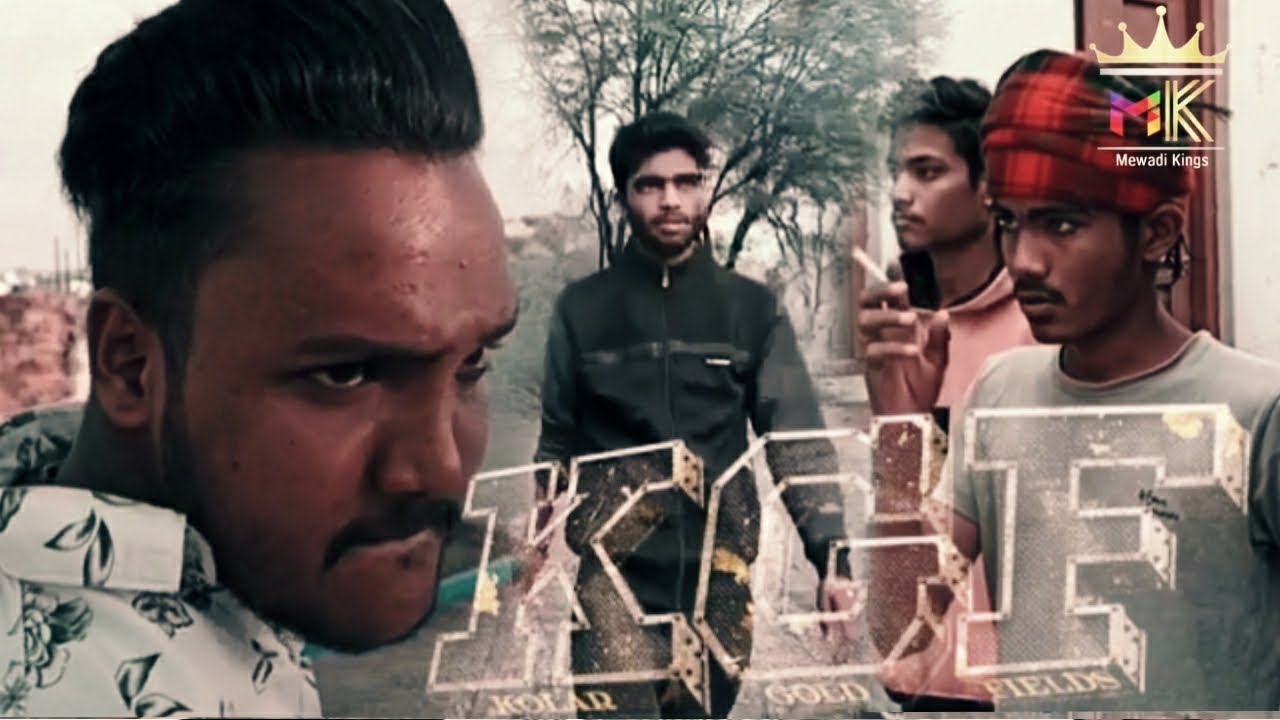 KGF Chapter 2 | KGF SPOOF | TRAILER KGF | SHORT MOVIE TRAILER