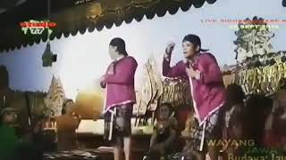 Percil Yudo tebak-tebakan