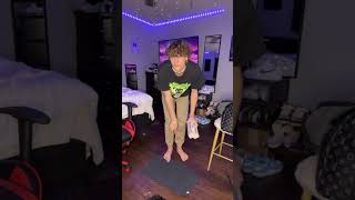 Can You Walk on Eggs #shorts #youtubeshorts