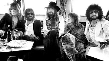 Fleetwood Mac - The Chain (Short 1976 Demo Snippet) - Enhanced