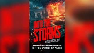 Into the Storms [Part 1] by Nicholas Sansbury Smith🎧 Post-Apocalyptic Audiobook