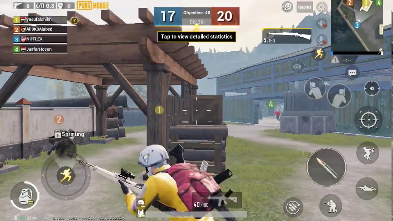 My sniping skills are on point😍😂. PUBG Mobile TEAM DEATH MATCH 🥴😂