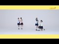 south2 - Congratulations ~新しい夢の扉~ Dance Performance Video YouTube ver.