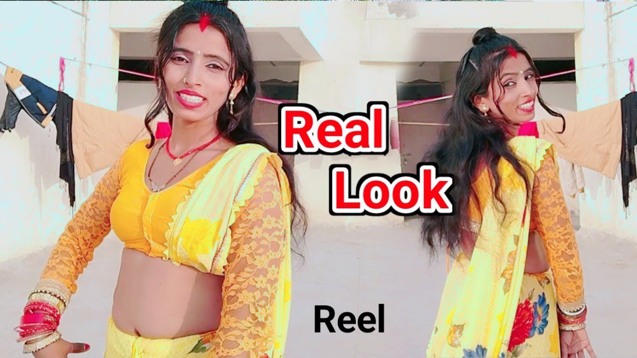 Real Look 💕 BR family vlogs 🌹