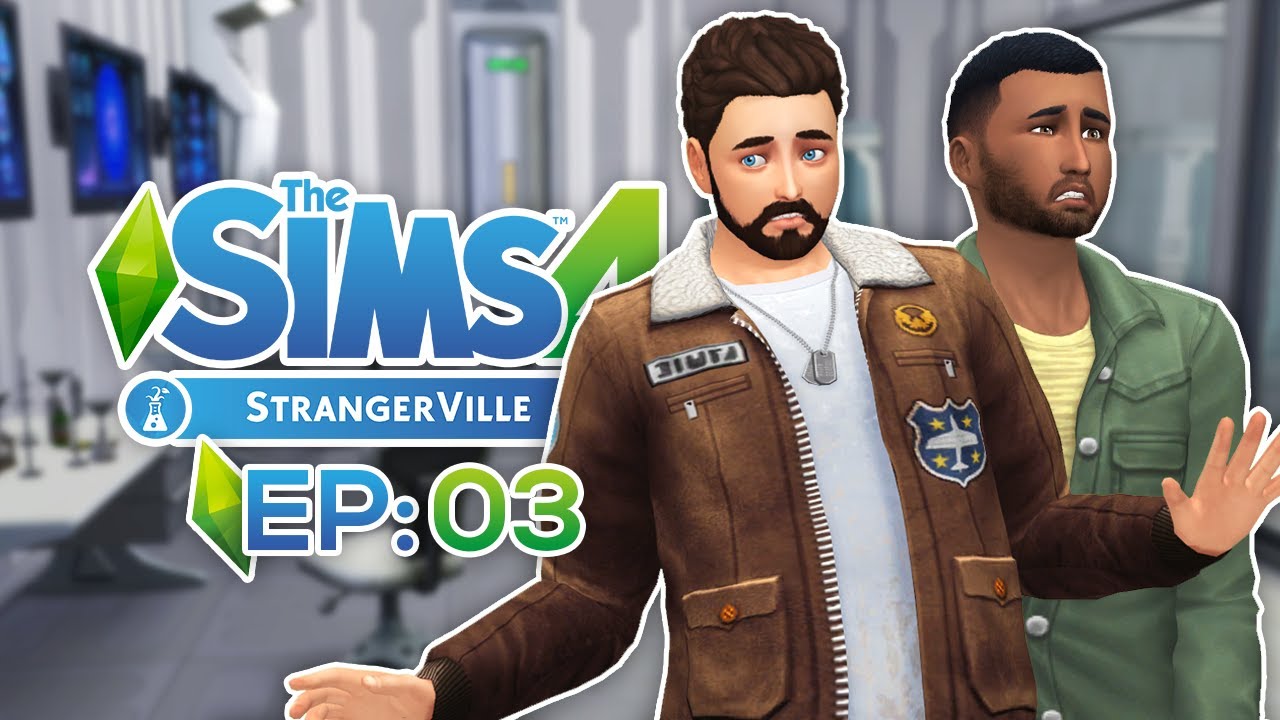 Como resolver o mistério de The Sims 4: Strangerville - Liga dos Games