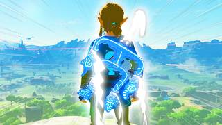 What if we put the One Hit Obliterator in ALL of Breath of the Wild? screenshot 2
