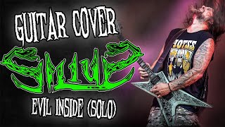 Silius - Evil Inside