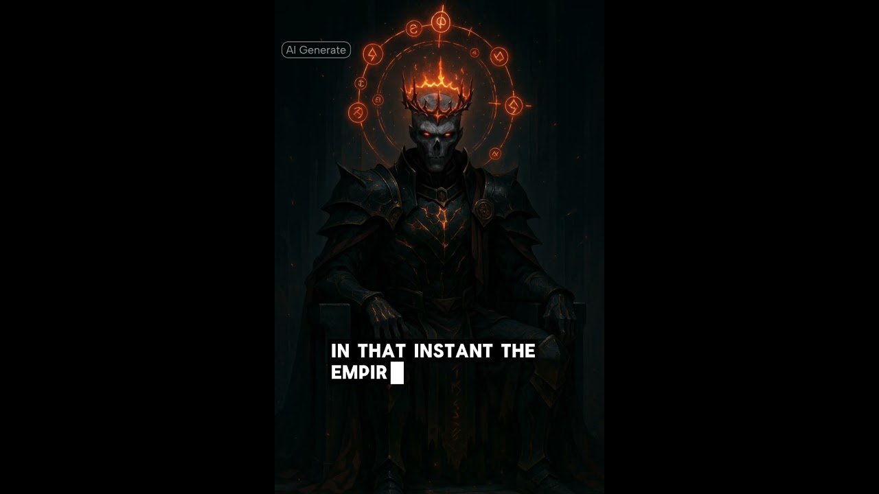 🔥 Adrenaline Discipline: The Dark Secret That Turns Fear Into Power 