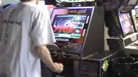 DDR - Blondie Girl (www.blondegirl) - DJ Sterf - 0 Greats