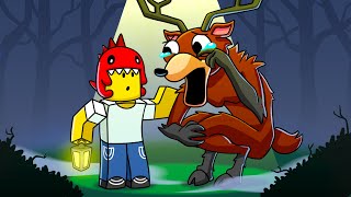 Download Lagu The DEER is NOT a MONSTER... (Cartoon Animation) MP3 Download Lagu The DEER is NOT a MONSTER... (Cartoon Animation) MP3