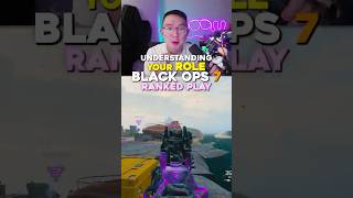 Understanding Your Role in BO7 Ranked Play