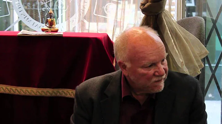 Robert Foreman on Enlightenment