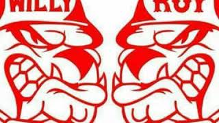 Pat Dog Ft Puk Dogg - We Out Here Remix