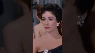 Elizabeth Taylor’s words hit harder than a slap #movie #elizabethtaylor
