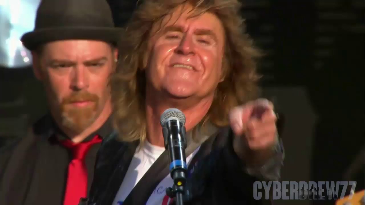 John Parr-St Elmo's Fire