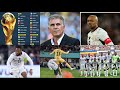 Ghana Black Stars Strikers' performance towards the World Cup; Semenyo, Jordan, Inaki, Ishaku 