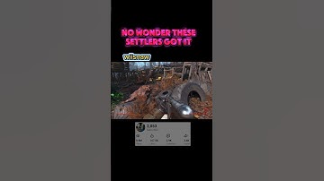 these mirelurks were relentless, shocked 😲  😔 😟  #fallout4 #fallout