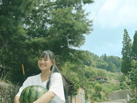 fishbowl「朱夏」Official Music Video