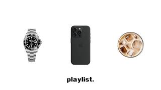 This Playlist Will Help You Complete Your Stuf