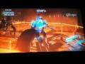 Resident evil 6 the mercenaries LF solo 1638k