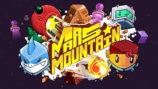 Official Mars Mountain (by Bulkypix) Launch Trailer (iOS/Android) screenshot 5