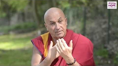 #Empathy explained by Matthieu Ricard