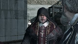 TAPINAKÇILARA BASKIN! - Assassin's Creed II - BÖLÜM 7