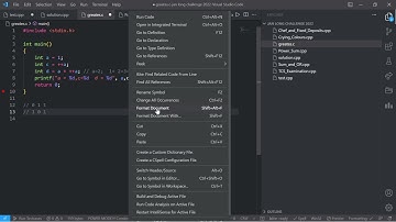 Increment operator inside printf || C