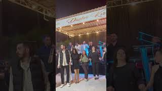 Mustafa Bayraktar & Ramazan Kuzu& Murat Kurtuluş Hendek Erdicanın Düğünü Resimi