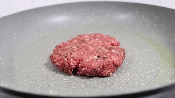 Reacting to how to make a McDonalds cheese burger