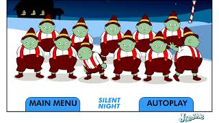 Hd Jibjab - Nasty Santa - 2002 2.06 Silent Night