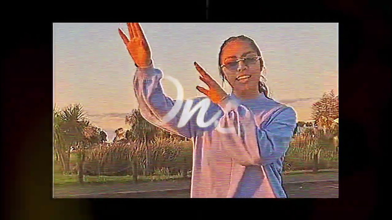 DnA - Things That Fly (Official Music Video)