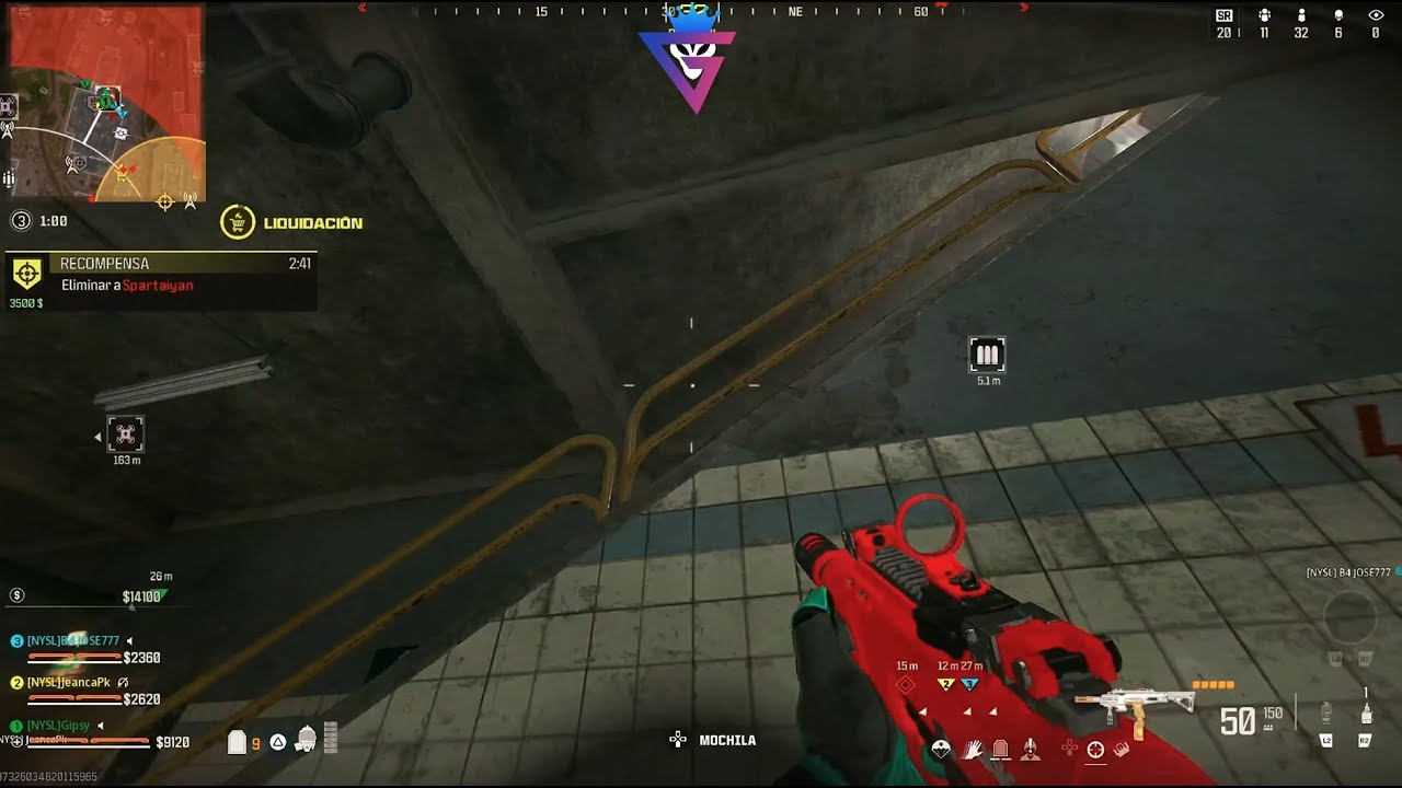 the BEST RANKED META LOADOUT to USE in WARZONE SEASON 3! REBIRTH ISLAND ...
