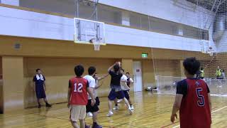 MDDS紅白戦20190610【2本目】