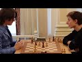 Morozevich vs Dubov. Well converted endgame