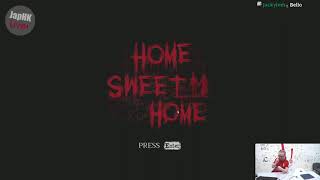 JapHK LIVE 20210311  HomeSweetHome 第一日 「好有壓迫感的泰國鬼故」