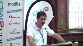 OW2con'16 Automatizing SpagoBI