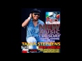 Capture de la vidéo Ricovibes Interviews Reggae Superstar Tanya Stephens