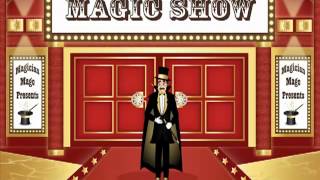 Magical Concepts App Tutorial screenshot 5