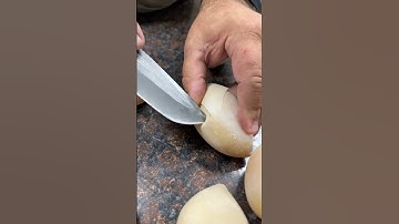 What is inside this infertile Python Egg?😳🤯