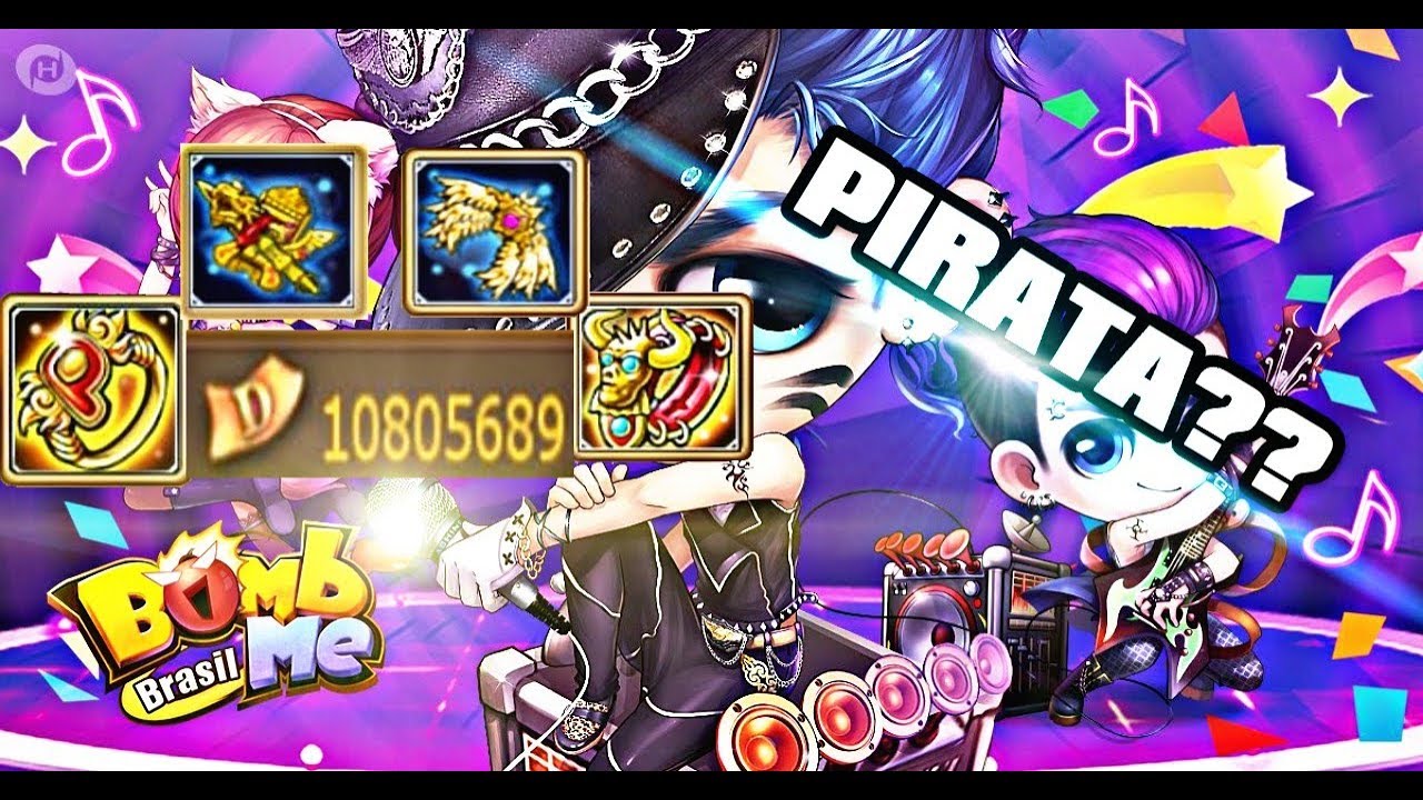 BOMBA 🔥 DDTANK MOBILE PIRATA??? (NÃO FUNFA MAIS)