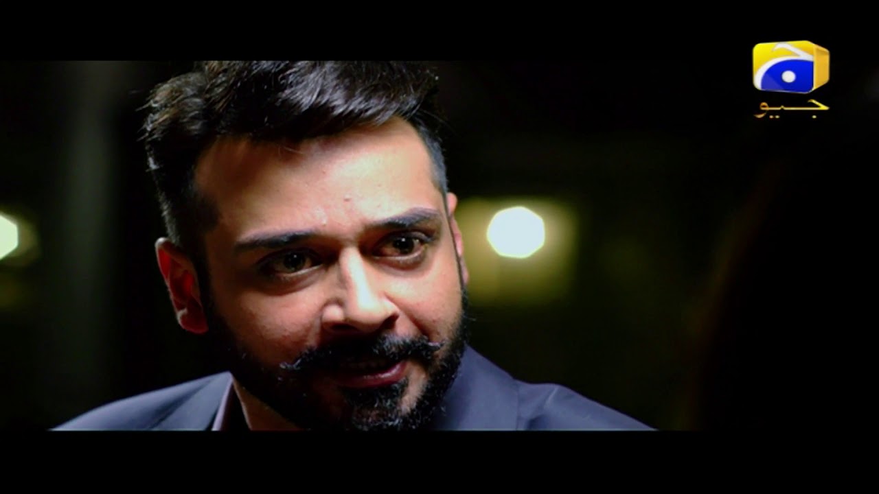 Bashar Momin - EP 23 - HAR PAL GEO